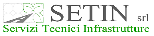 SETIN SRL – Servizi Tecnici Infrastrutture